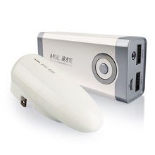 揭秘英才星車載充電器YC 304 雙USB充電的移動(dòng)能源解決方案